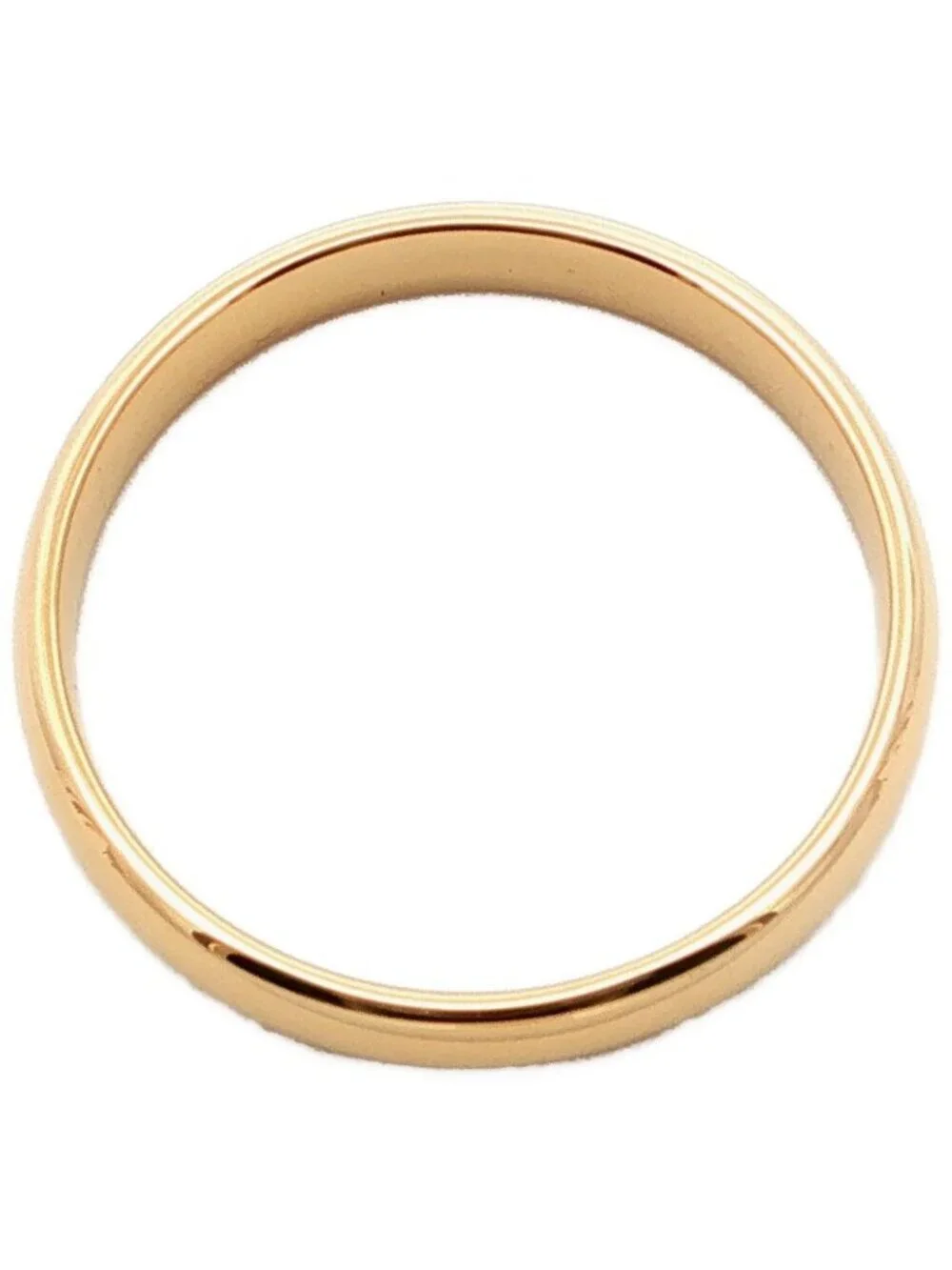 Van Cleef & Arpels Ring 18k Yellow Gold